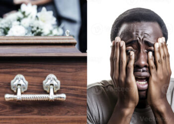 “I slept with my late friend’s wife, he appeared to me in my dreams and was so upset.He made some threats i can’t recall please what should i do I’m scared” man ask serious question and seek advice after he allegedly claimed he went to bed with his late friend’s wife. 