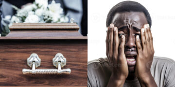 “I slept with my late friend’s wife, he appeared to me in my dreams and was so upset.He made some threats i can’t recall please what should i do I’m scared” man ask serious question and seek advice after he allegedly claimed he went to bed with his late friend’s wife. 