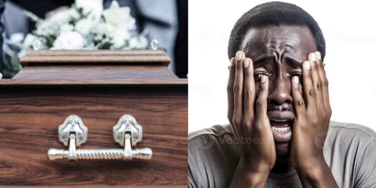 “I slept with my late friend’s wife, he appeared to me in my dreams and was so upset.He made some threats i can’t recall please what should i do I’m scared” man ask serious question and seek advice after he allegedly claimed he went to bed with his late friend’s wife.