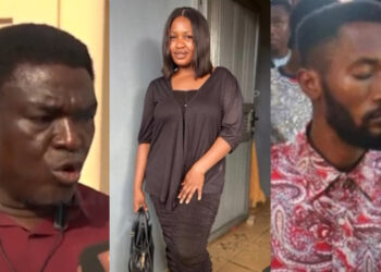 Father of The Disease  Who Gospel Singer Timileyin Ajayi beheadded Speaks Out 