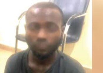 Man living with HIV arrested for r@ping teenager with Sickle-Cell Anemia