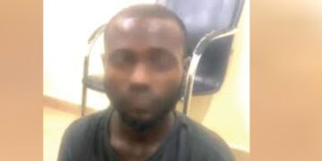 Man living with HIV arrested for r@ping teenager with Sickle-Cell Anemia