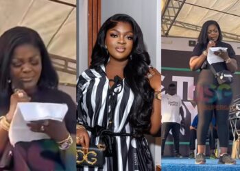 Eniola Badmus Breaks Down in Tears, Begs Nigerians to Pray for Her to Have Children
