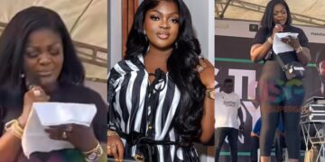 Eniola Badmus Breaks Down in Tears, Begs Nigerians to Pray for Her to Have Children