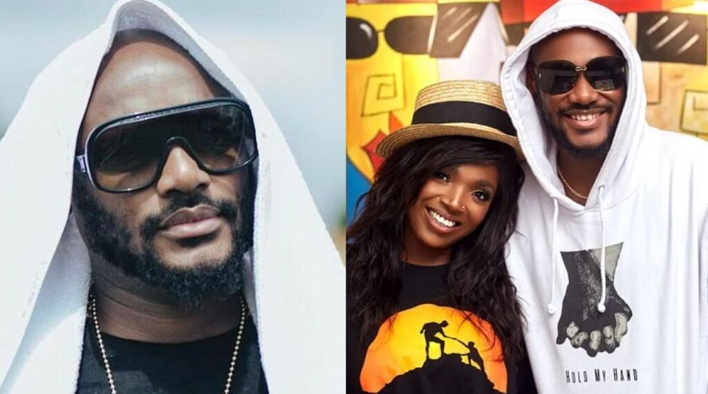 They both ruin each other Blogger claims 2Baba is suffering from kidney disease amidst divorce saga