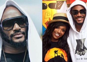 They both ruin each other Blogger claims 2Baba is suffering from kidney disease amidst divorce saga