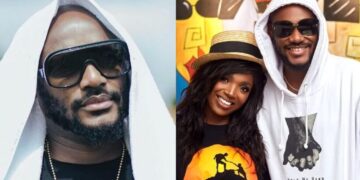 They both ruin each other Blogger claims 2Baba is suffering from kidney disease amidst divorce saga
