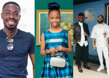 Davido’s Former Lawyer, Bobo Ajudua, Answers Woman Claiming Singer is Father of Her Child