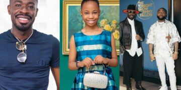 Davido’s Former Lawyer, Bobo Ajudua, Answers Woman Claiming Singer is Father of Her Child