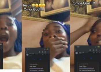 “I will be earning N1.3Million monthly for 5 years”- Nigerian Ghostwriter Overjoyed After Landing Lucrative Contract