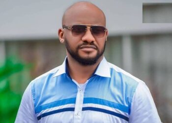 Yul Edochie Urges Nigerians to ditch begging and embrace hard work