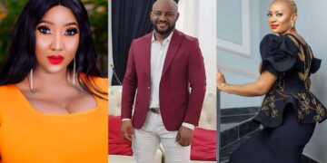 Lawyer reveals why May Edochie didn’t know about Yul Edochie’s 6-year affair with Judy Austin