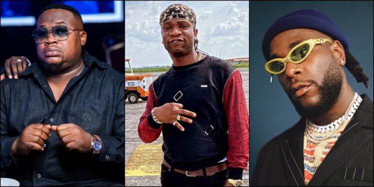 “Tomorrow we coming for you akpi nwamama Monday is almost here”- Cubana Chief Priest Vows to Help Speed Darlington Regain Freedom Amid Burna Boy Beef