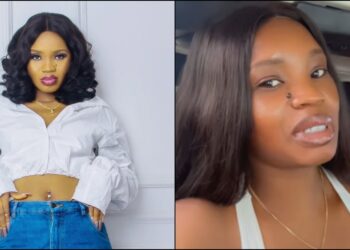 “I can’t be your baby mama if you don’t marry me proper first”- Comedienne Tomama reveals