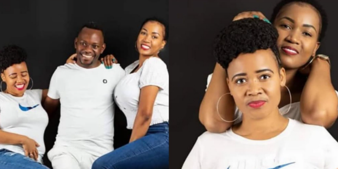 “The only couple with two wedding anniversaries”-Pastor’s Second Wife Celebrates His Anniversary with First Wife