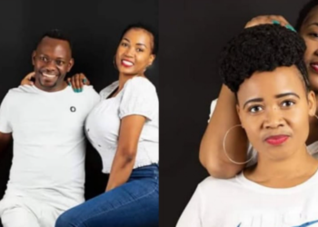 “The only couple with two wedding anniversaries”-Pastor’s Second Wife Celebrates His Anniversary with First Wife