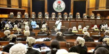 Court orders lady to pay boyfriend ₦150,000 for failing to visit after receiving ₦3,000 transport fare