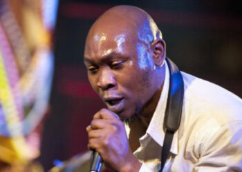 “I’m not against European people, many have stood with us in the fight for fairness and justice”- Seun Kuti