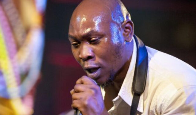 “I’m not against European people, many have stood with us in the fight for fairness and justice”- Seun Kuti