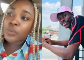 “Why you should breakup with your boyfriend if he follows Gheghe” – Lady advises Nigerian girls