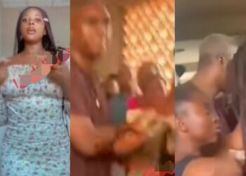 “The girl should kiss herself goodbye from the school”- UNIZIK Student attacks Lecturer for interrupting her dance video