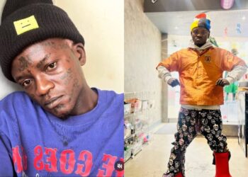 “Come and report yourself, you are wanted and can’t be at a psychiatric hospital” – Police rubbishes Portable’s claims being at psychiatric hospital after declaring himself a m@dman