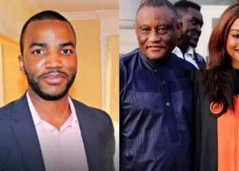 Father-in-Law reveals late US Doctor held family hostage at g¥npoint before taking his own life