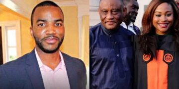 Father-in-Law reveals late US Doctor held family hostage at g¥npoint before taking his own life