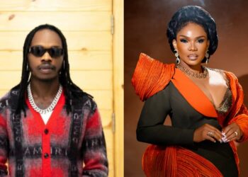  “I won’t hesitate to speak out against injustice, regardless of our past interaction” -Iyabo Ojo fires back at Naira Marley over leaked conversation