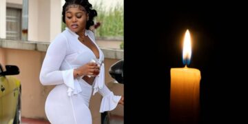 So sad! Nollywood mourns the loss of 35-year-old actress Pat Ugwu