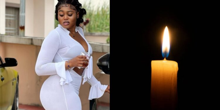 So sad! Nollywood mourns the loss of 35-year-old actress Pat Ugwu