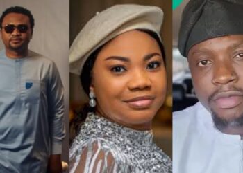 “Don’t attend the program until you’re through with all this”- Reactions as Mercy Chinwo set to perform at Pastor Jerry Eze’s Lagos crusade amid controversy