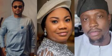 “Don’t attend the program until you’re through with all this”- Reactions as Mercy Chinwo set to perform at Pastor Jerry Eze’s Lagos crusade amid controversy