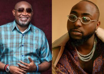 “See him big belle”- Davido reacts after PaulO excludes his name from Nigerian singers with luxury cars