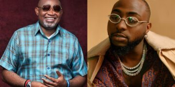 “See him big belle”- Davido reacts after PaulO excludes his name from Nigerian singers with luxury cars