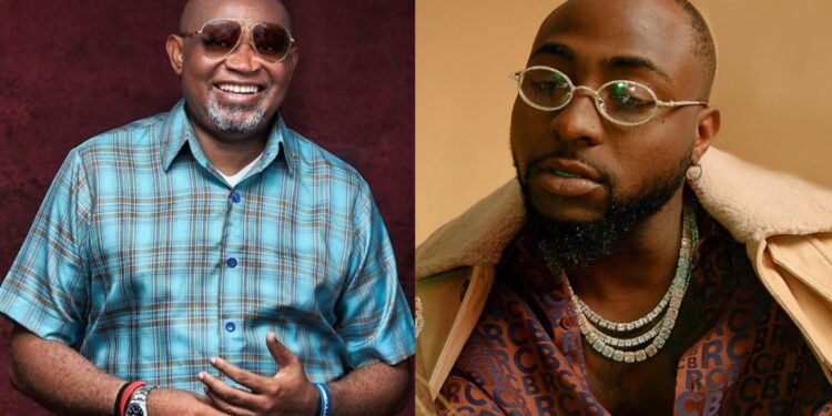 “See him big belle”- Davido reacts after PaulO excludes his name from Nigerian singers with luxury cars