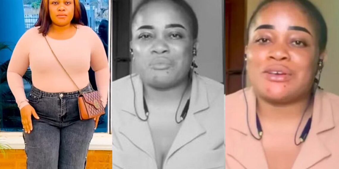 41-year old lady shares how she wasted her 20s wanting only rich toasters, regrets her choice