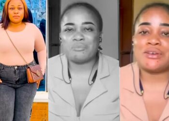 41-year old lady shares how she wasted her 20s wanting only rich toasters, regrets her choice