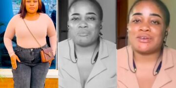 41-year old lady shares how she wasted her 20s wanting only rich toasters, regrets her choice