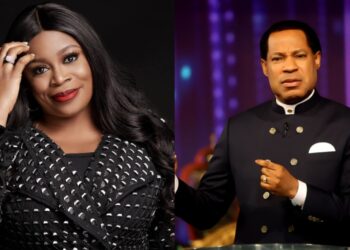 “They no longer celebrate God” – Pastor Chris Oyakhilome finally opens up on why Sinach and other Gospel musicians left Christ Embassy