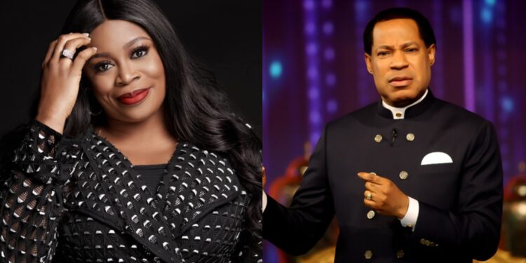 “They no longer celebrate God” – Pastor Chris Oyakhilome finally opens up on why Sinach and other Gospel musicians left Christ Embassy