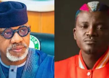 Ogun State Government slams Portable over alleged attack on Officials