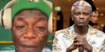 “As Una k!ll my mama Una no fit see me k!ll- Portable cri£s out for help, claims enemies are after his life