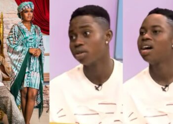 “I’ve told her family to come and visit at Lekki”-TikTok sensation Peller opens up about engagement to Jarvis and Reveals wedding plans