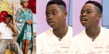 “I’ve told her family to come and visit at Lekki”-TikTok sensation Peller opens up about engagement to Jarvis and Reveals wedding plans