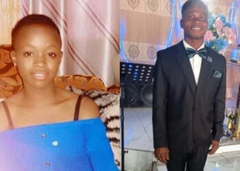 Pastor’s wife accuses husband of infidelity and abuse, calls out his ‘evangelist’ side chic