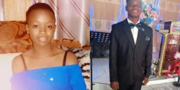 Pastor’s wife accuses husband of infidelity and abuse, calls out his ‘evangelist’ side chic