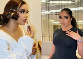 “Safe delivery”- BBNaija’s Nengi announces pregnancy, addresses rumors of having a child with a 65- year old governor