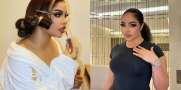 “Safe delivery”- BBNaija’s Nengi announces pregnancy, addresses rumors of having a child with a 65- year old governor