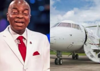 “No prayer and we didn’t touch money from offerings to buy our aircrafts, God did it”- Bishop David Oyedepo reveals